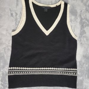 Marc By Marc Jacobs Sweater Vest